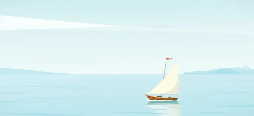 Family Films About Sailors Family Films About Sailors