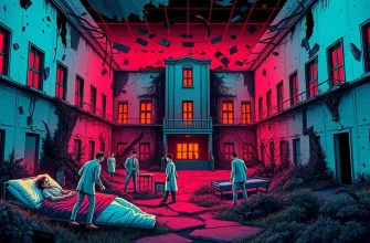 Soviet Films on Mental Hospitals