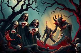 23 of the Goriest Horror Films in Recent Years 23 of the Goriest Horror Films in Recent Years