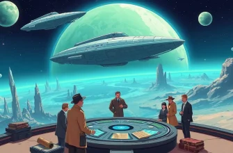 Top 10 Sci-Fi Films Set on Alien Planets Top 10 Sci-Fi Films Set on Alien Planets