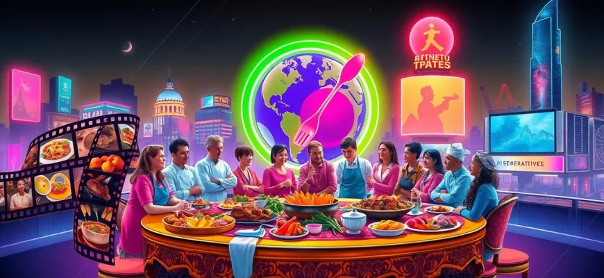Top 10 Culinary Travel Documentaries Top 10 Culinary Travel Documentaries