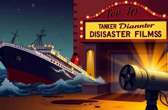 Top 9 Tanker Disaster Films Top 9 Tanker Disaster Films
