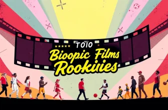 10 Inspiring Biopic Films About Rookies
