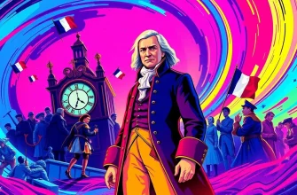 Historical Films on Robespierre: A Cinematic Journey Historical Films on Robespierre: A Cinematic Journey