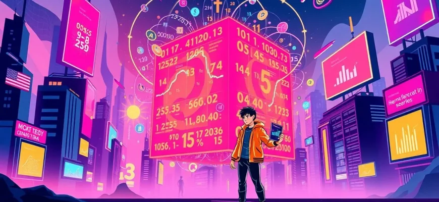 Top 10 Documentaries on Data Analysis Top 10 Documentaries on Data Analysis