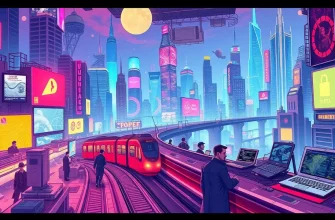 Top 10 Cyberpunk Films on Cybersecurity Top 10 Cyberpunk Films on Cybersecurity