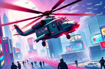 Soviet Helicopter Films: A Unique Cinematic Experience