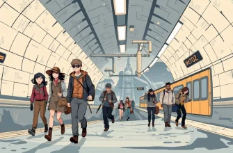 Top 10 Adventure Films Set in the Underground