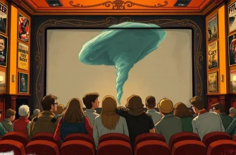 Top 9 Disaster Films About Weather Phenomena