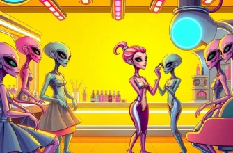 Sci-Fi Films About Cosmetics: A Unique Cinematic Experience