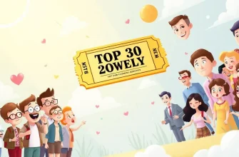 Top 30 Comedies of 2018