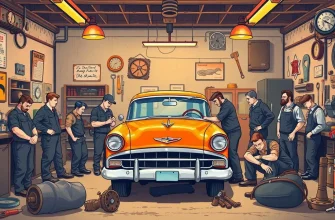 10 Must-Watch Drama Films About Mechanics