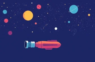 Galactic Cinema: A Journey Through Space