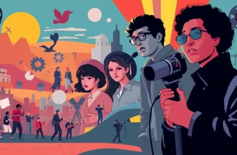 10 Must-Watch Biopics Celebrating Cultural Icons