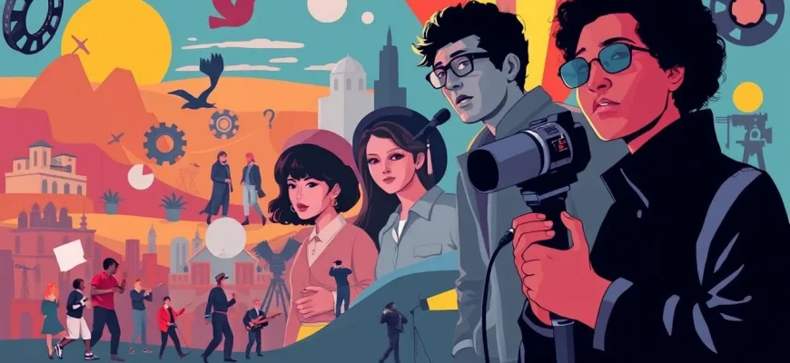 10 Must-Watch Biopics Celebrating Cultural Icons 10 Must-Watch Biopics Celebrating Cultural Icons