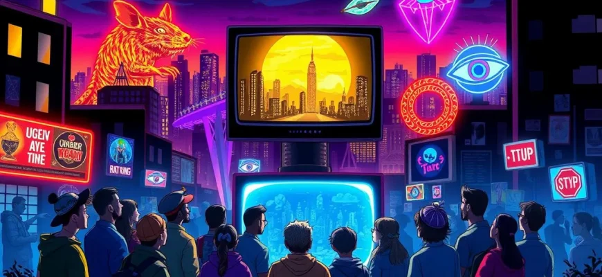 Urban Legends Uncovered: A Documentary Journey Urban Legends Uncovered: A Documentary Journey