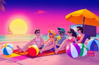 Top 10 Films About Summer Holidays Top 10 Films About Summer Holidays
