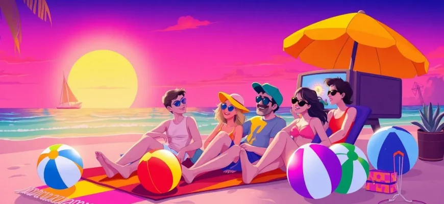 Top 10 Films About Summer Holidays Top 10 Films About Summer Holidays