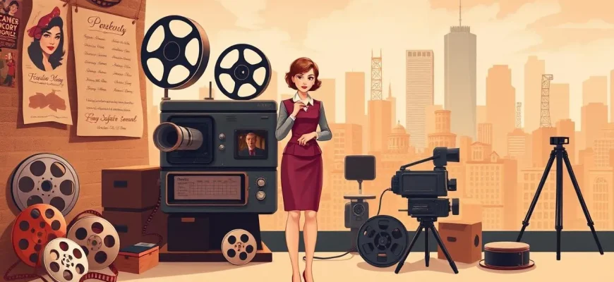 Top 10 Films About Career Envy Top 10 Films About Career Envy