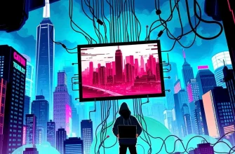 Top 10 Tech Thrillers with British Dubbing Top 10 Tech Thrillers with British Dubbing