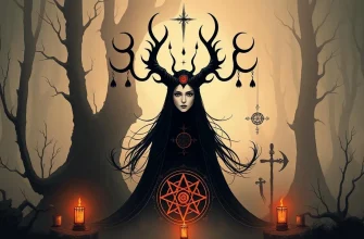 Top 8 Mystical Films About the Cult of Mokosh Top 8 Mystical Films About the Cult of Mokosh