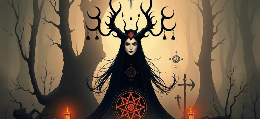 Top 8 Mystical Films About the Cult of Mokosh Top 8 Mystical Films About the Cult of Mokosh