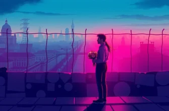 Berlin Wall Romance Films