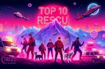 Top 10 Documentaries About Rescuers Top 10 Documentaries About Rescuers