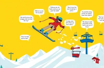 Top 10 Ski Biopics to Inspire You