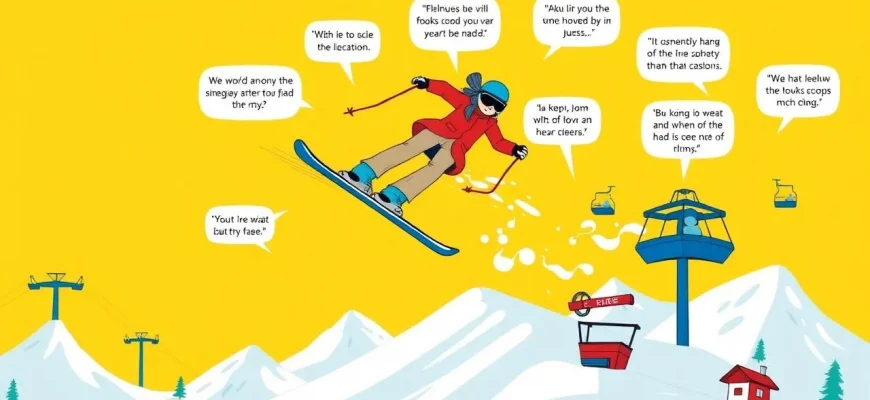 Top 10 Ski Biopics to Inspire You Top 10 Ski Biopics to Inspire You