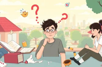 Hilarious Amnesia Comedies: A Must-Watch List