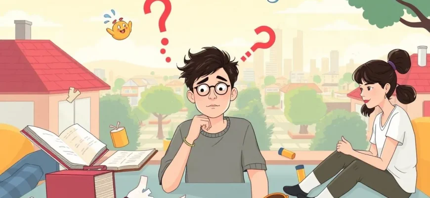 Hilarious Amnesia Comedies: A Must-Watch List