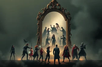 Supernatural Action Films: A Thrilling Cinematic Journey