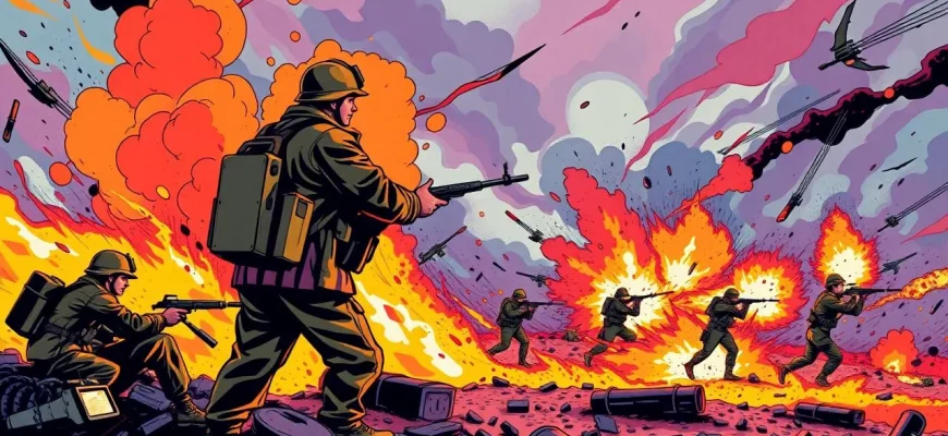 War Films Spotlight: Fire Controllers in Action War Films Spotlight: Fire Controllers in Action