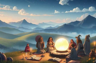 10 Enchanting Fantasy Films About Seers and Prophets 10 Enchanting Fantasy Films About Seers and Prophets