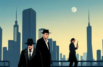 Top 10 Detective Films from the 90s Top 10 Detective Films from the 90s