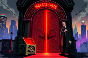 Sci-Fi Films: Pacts with the Devil