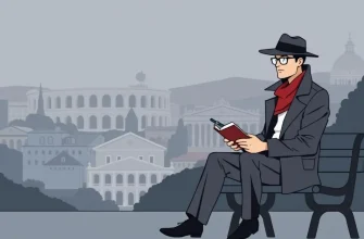 Detective Films Set in Italy: A Cinematic Journey