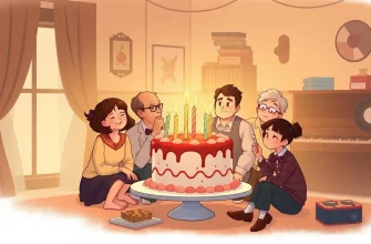 Birthday Drama Films: A Celebration of Life’s Milestones Birthday Drama Films: A Celebration of Life’s Milestones