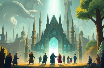 Fantasy Films Exploring Religion