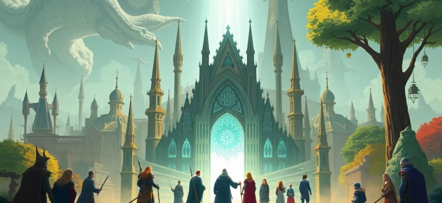 Fantasy Films Exploring Religion Fantasy Films Exploring Religion