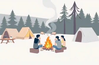 Best Films About Camps Best Films About Camps