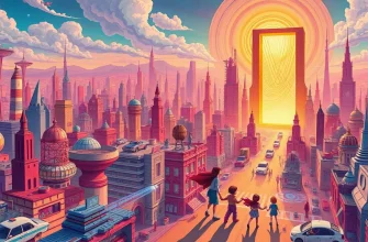 Top 10 Sci-Fi Films About Gifted Children Top 10 Sci-Fi Films About Gifted Children