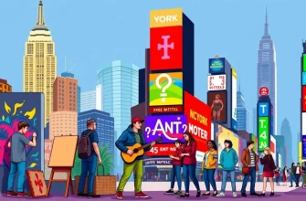 New York Biopics: A Cinematic Journey Through the City’s Legends