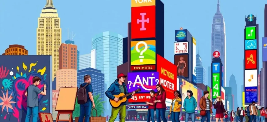 New York Biopics: A Cinematic Journey Through the City’s Legends New York Biopics: A Cinematic Journey Through the City’s Legends