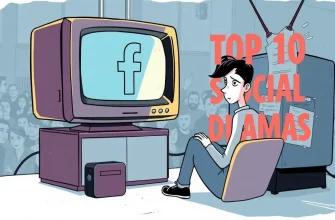 10 Must-Watch Social Media Dramas