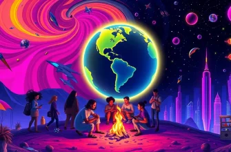 Anthropology Documentaries: A Journey into Human Cultures Anthropology Documentaries: A Journey into Human Cultures