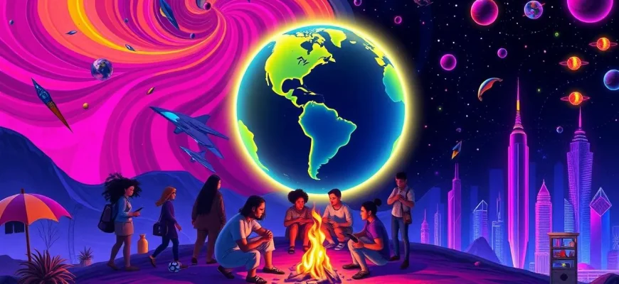 Anthropology Documentaries: A Journey into Human Cultures Anthropology Documentaries: A Journey into Human Cultures
