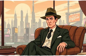 Top 10 Sci-Fi Films Featuring Psychoanalysts