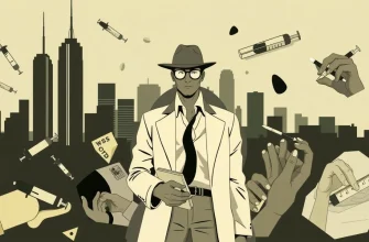 Top 10 Detective Films on Drug Addiction